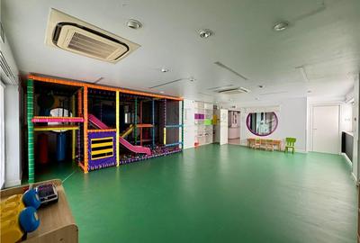 Spațiu comercial, de 553 mp, în Iancu Nicolae - 5