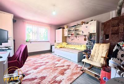Casă individuală cu 4 camere cu Teren 937 Mp în Vâlcele - 8