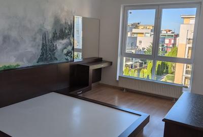 Apartament cu 3 camere decomandat în Bartolomeu