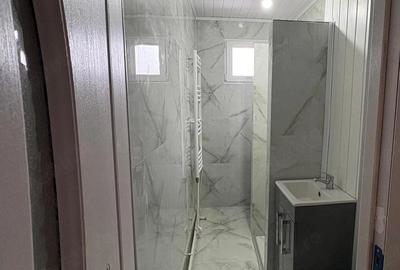 Apartament cu 2 camere decomandat în Central - 11