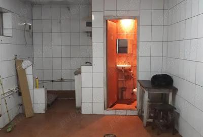 Spațiu comercial, de 20 mp, în Tei - 1