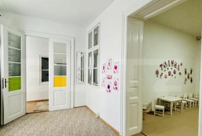 Casa cu 10 camere, ideala pentru locuin?a sau sediu firm? - 8