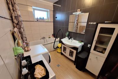 Apartament cu 2 camere semidecomandat, mobilat în Andrei Mureșanu - 6