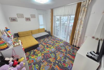 2 Cam-Nou-Lux--5 Min de Spitalul Judetean-Mobilat Complet-Balcon-1 loc Parcare ! - 11