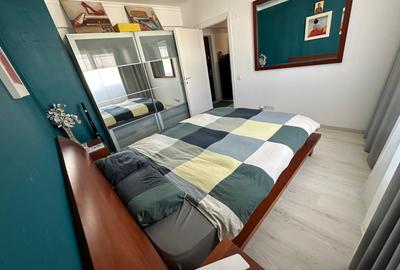 Pipera| Apartament cu 2 camere| Parcare| - 2