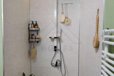 Apartament cu 2 camere decomandat, mobilat în Dumbrăvița - 21