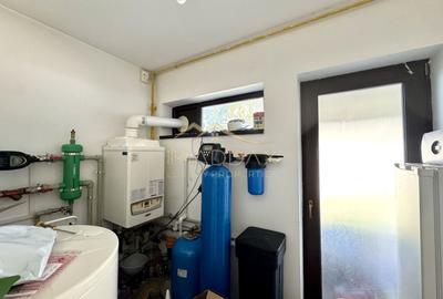 Casă individuală cu 5 camere cu Canalizare în Corbeanca - 45