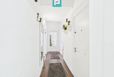 Apartament cu 5 camere decomandat, mobilat în Ultracentral