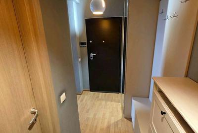Apartament cu 2 camere în Rahova - 19