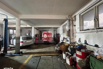 Spațiu comercial, de 250 mp, în Paltin - 9