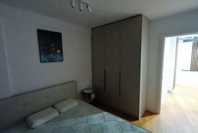 Apartament cu 2 camere decomandat în Băneasa - 3