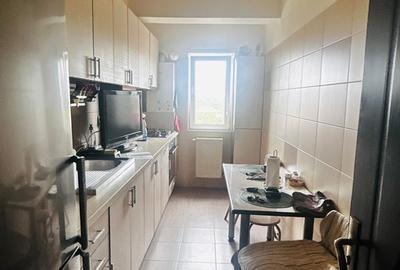 Popesti-Leordeni, apartament 2 camere, mutare imediata, mobilat si utilat, loc de parcare inclus! - 4