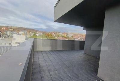 Apartament cu 3 camere decomandat în Central - 12