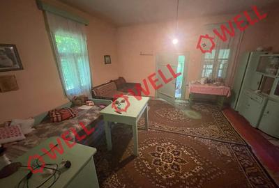 De vânzare casă în Zăbala! - 2