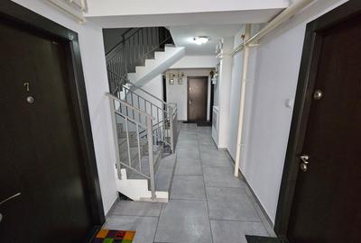 Apartament 3 Camere Popesti-Leordeni ( mobilat si utilat + loc de parcare ) - 18