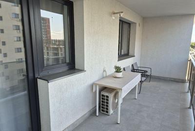 Apartament 2 camere cu centrala si parcare - Hills Brauner - Prima inchiriere - 11