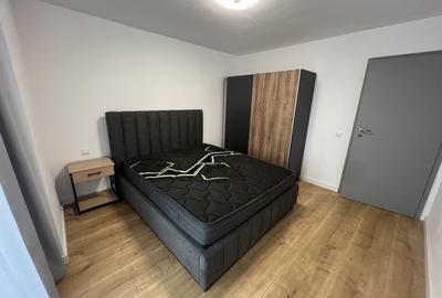 Apartament 3 camere + parcare + balcon, totul nou, Cart. Grigorescu - 2