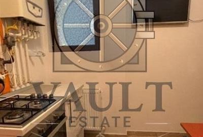 GARSONIERA 38 MP- METROU 1 DECEMBRIE- CENTRALA PROPRIE - 4