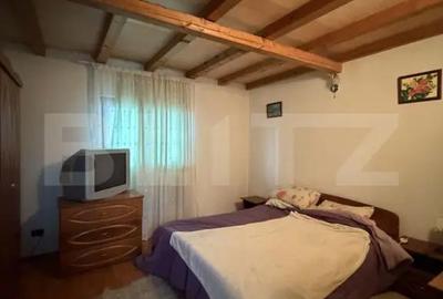 Casă cu 3 camere cu Teren 1644 Mp în Central - 12