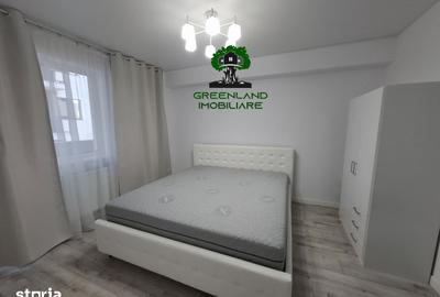 Garsonieră decomandată în Bârnova - 7