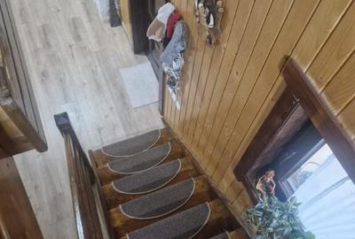 Vila in localitatea Sarata Monteoru, Buzau - 10