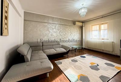 Apartament cu 2 camere, mobilat în Casa de Cultură - 2