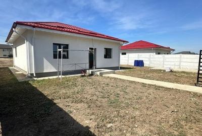 Vanzare Casa Individuala Clinceni 400 curte proprie - 1