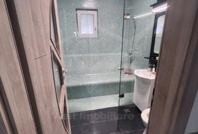 Casa de lux, mobilata complet, in imobil tip triplex, Floresti, Teilor - 10