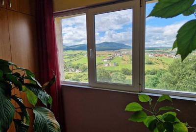 Apartament cu 3 camere decomandat în Central - 2