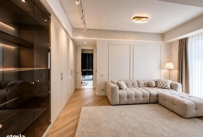 Apartament cu 2 camere în Est