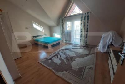 Casa D+P+E, spatiu comercial, 527 mp teren, Str Paltinis, 0% comision - 15