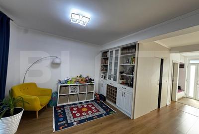 Casa insiruita moderna- zona Dealul Furcilor, Alba Iulia - 7
