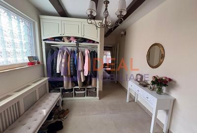 Casa Individuala cu 4 camere si 450 mp de curte, in Valea Aurie - 8