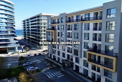 Apartament 2 camere modern in Mamaia Nord - Parcare Privata - Ocazie - 1