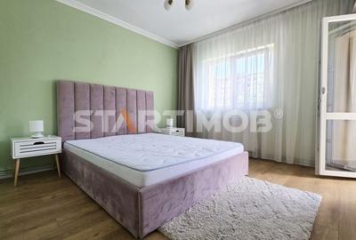Apartament 2 camere cu parcare zona Judetean - 3