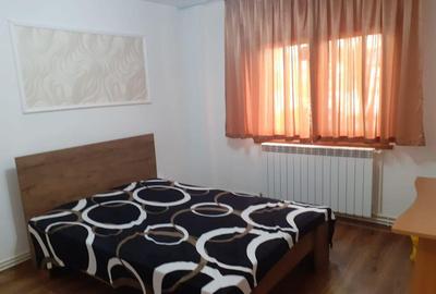 Apartament 2 camere de inchiriat - zona IC Frimu, parter - 4