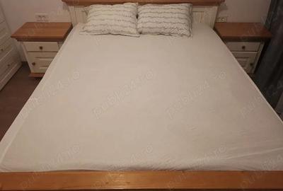 Apartament cu 2 camere semidecomandat, mobilat în Apărătorii Patriei - 4