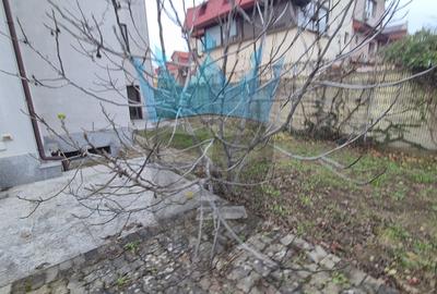 Apartament cu 6 camere semidecomandat, mobilat în Bucureștii Noi - 14