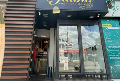 Spațiu comercial, de 30 mp, în Calea Călărașilor - 4