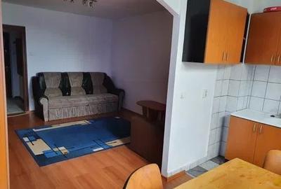 Garsonieră semidecomandată, mobilată în Gheorgheni - 2