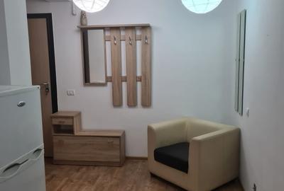 Garsoniera Grozavesti Bloc Exigent One - 8