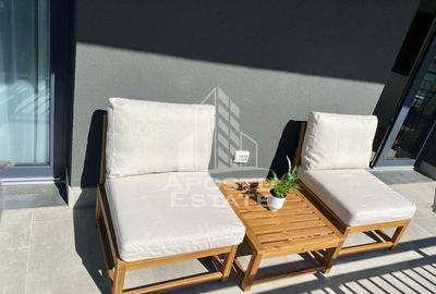 Apartament cu 2 camere semidecomandat în Torontalului - 2