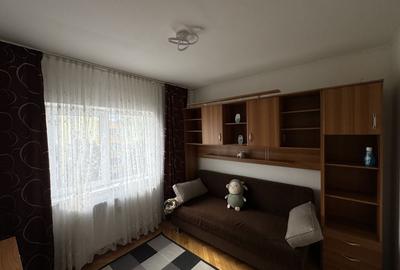 Apartament cu 4 camere de vânzare - Zona 100, Micălaca Apartament cu 4 camere de vânzare - Zona 100, Micălaca - 15