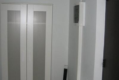 Ion Mihalache, Piata Domenii, garsoniera dubla, centrala proprie - 5