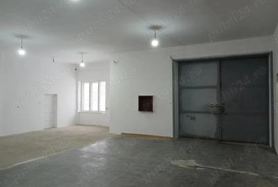 Spațiu comercial, de 191 mp, în Central - 3