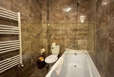 Apartament 1 camera TIP STUDIO  zona Tudor Office Center - Parc Oancea - 13