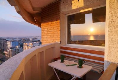 Apartament cu 2 camere decomandat, mobilat în Ultracentral - 4