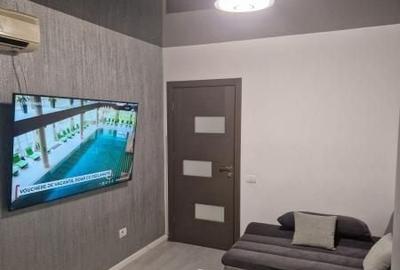 APARTAMENT 2 CAMERE DECOMANDAT CONFORT 2 ZONA CITY PARK MALL - 1
