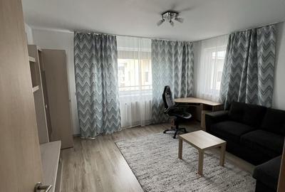 Apartament cu 2 camere decomandat în Central - 4