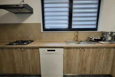 Casă cu 4 camere cu Teren 580 Mp în Tamași - 8